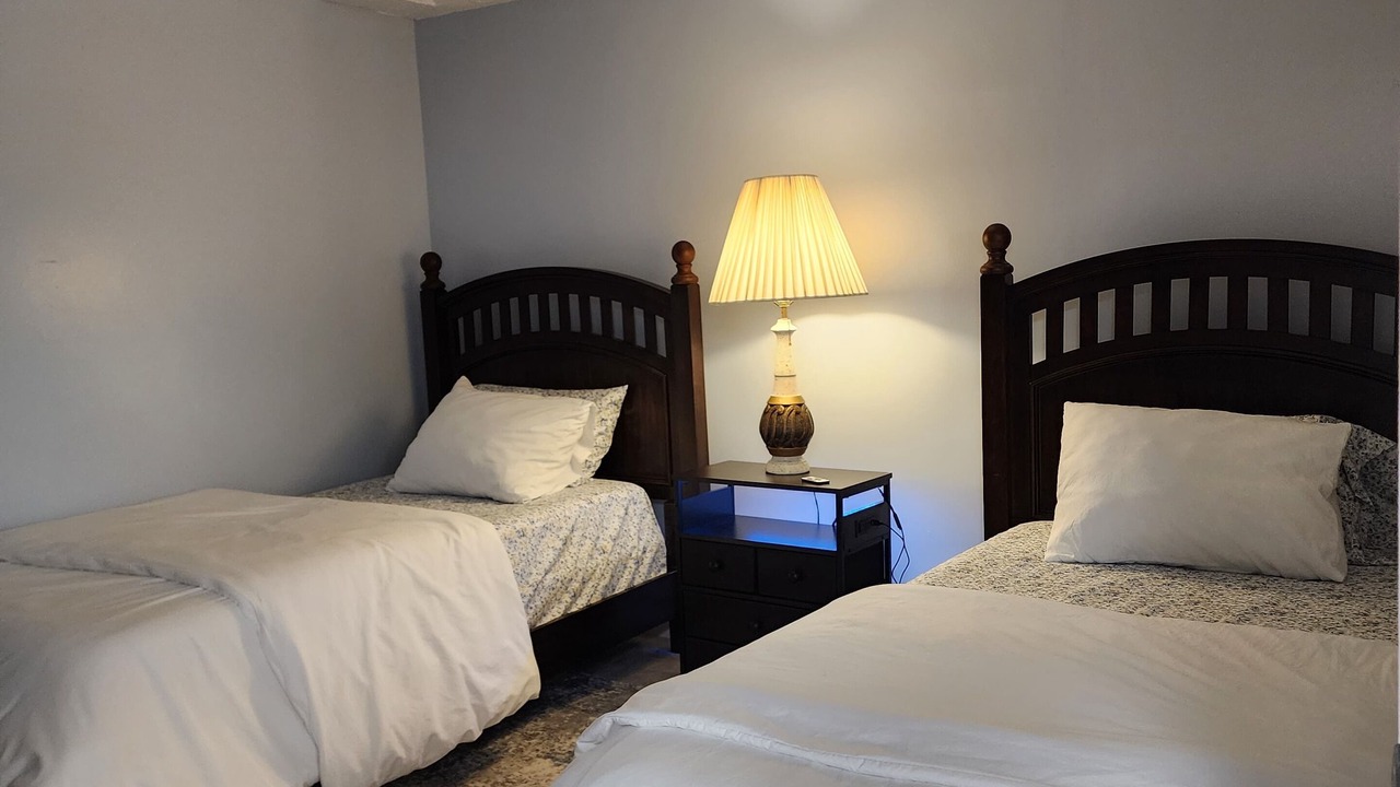 Photo of Bedroom in Columbia