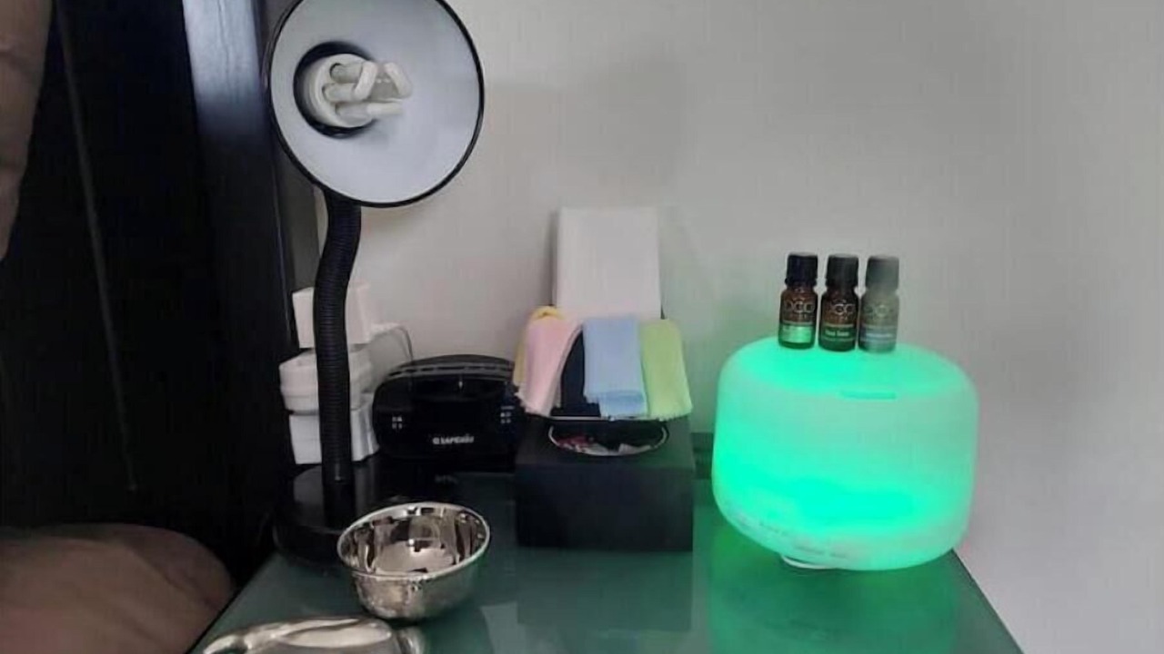 Photo of Bathroom in Norwood