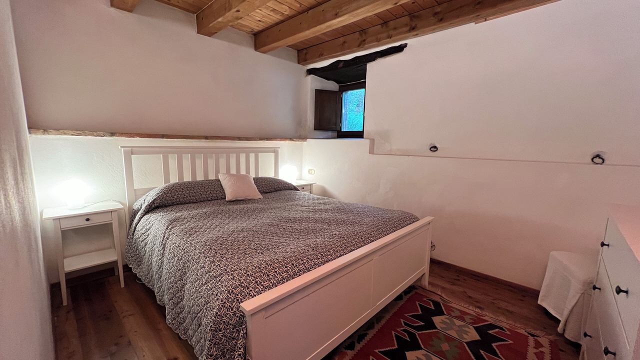 Photo of Bedroom in Zocca