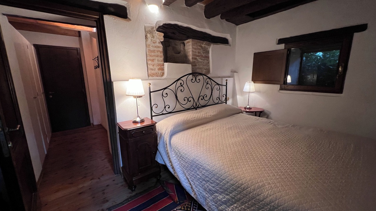 Photo of Bedroom in Zocca