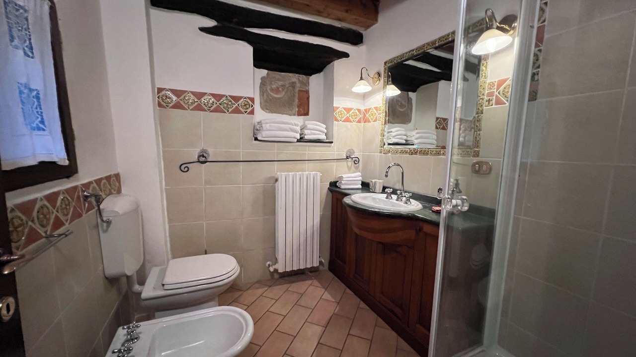 Photo of Bathroom in Zocca