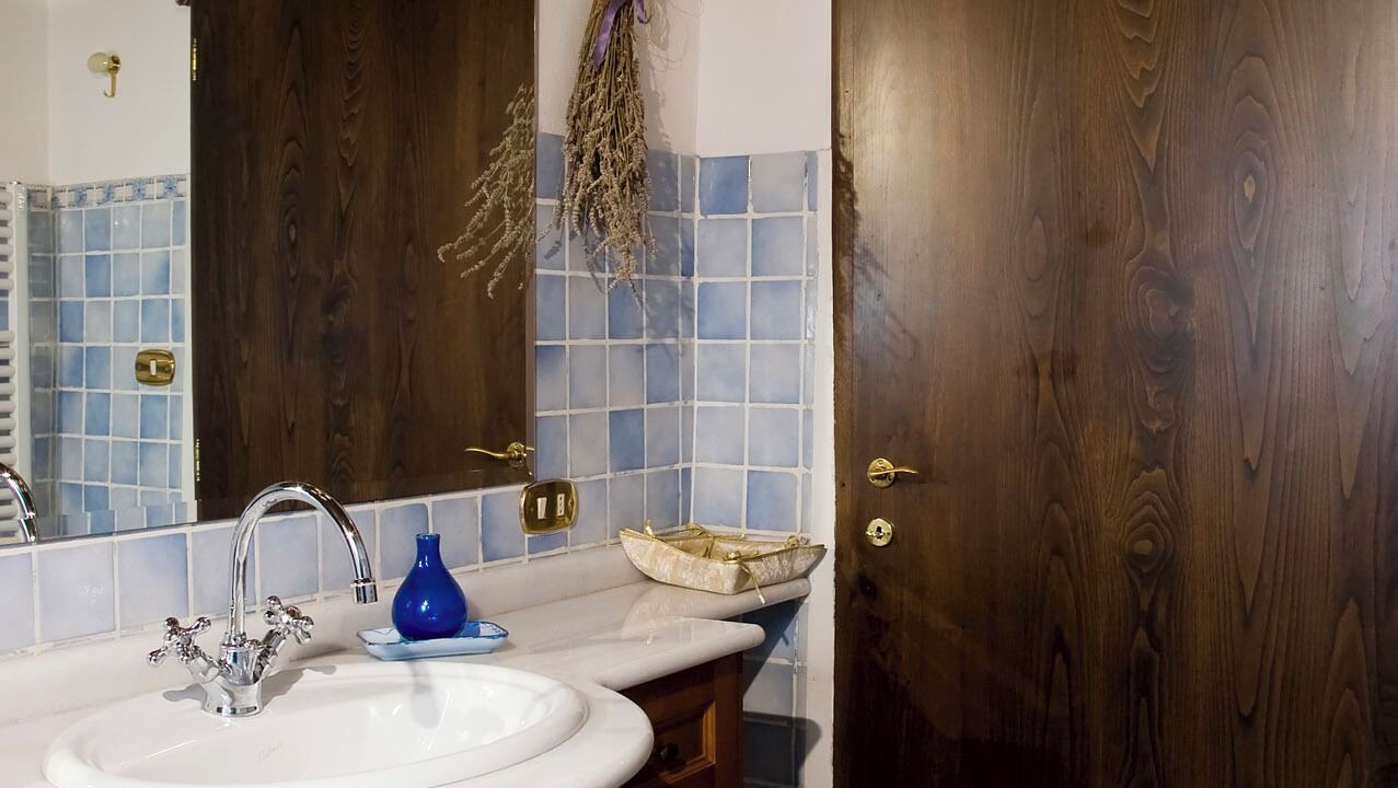 Photo of Bathroom in Zocca