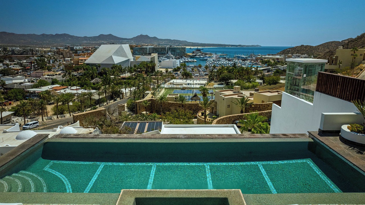 Photo of Outdoor in Pedregal
