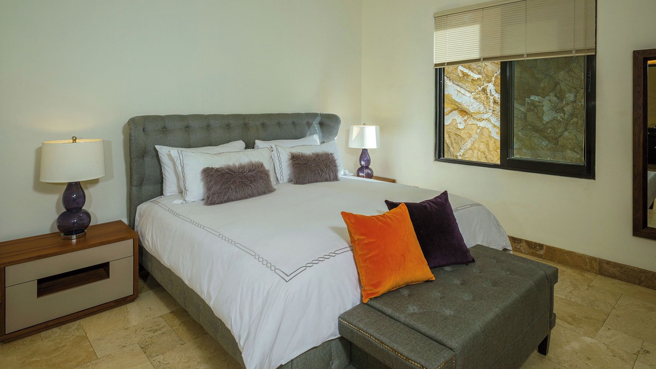 Photo of Bedroom in Pedregal