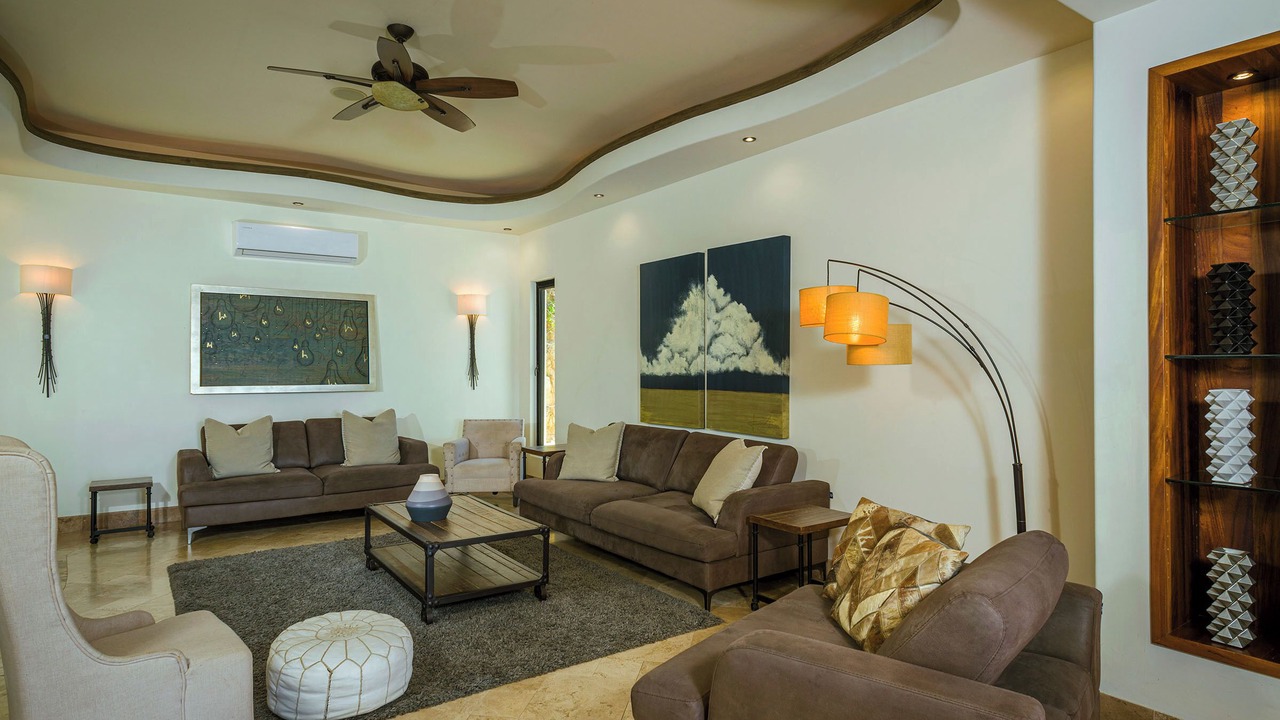 Photo of Livingroom in Pedregal