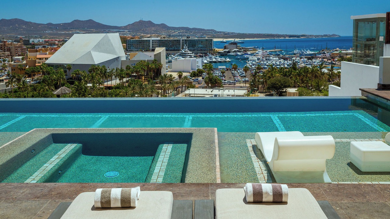 Photo of Outdoor in Pedregal