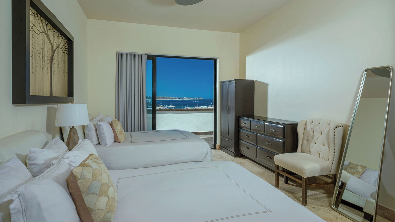 Photo of Bedroom in Pedregal