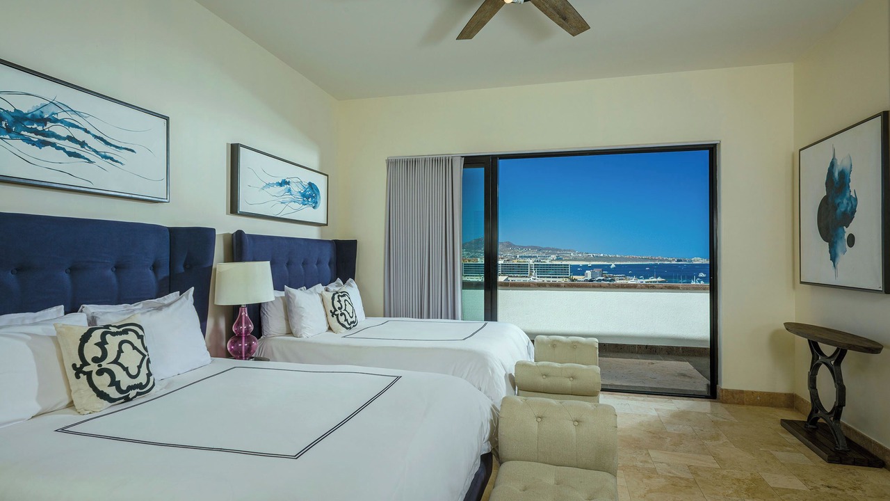 Photo of Bedroom in Pedregal