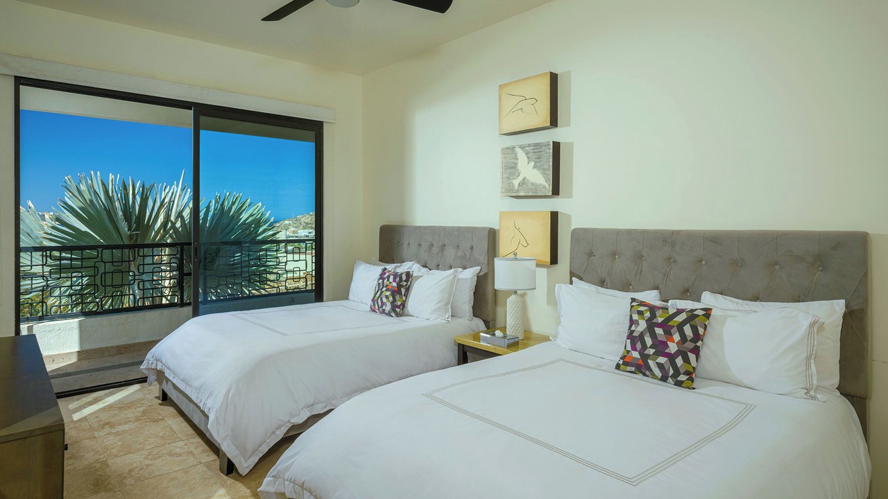 Photo of Bedroom in Pedregal