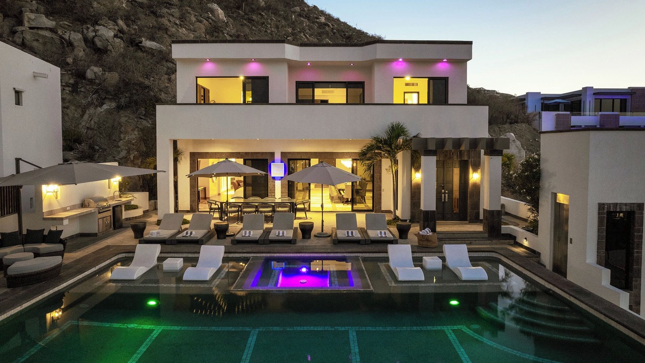 Photo of Outdoor in Pedregal