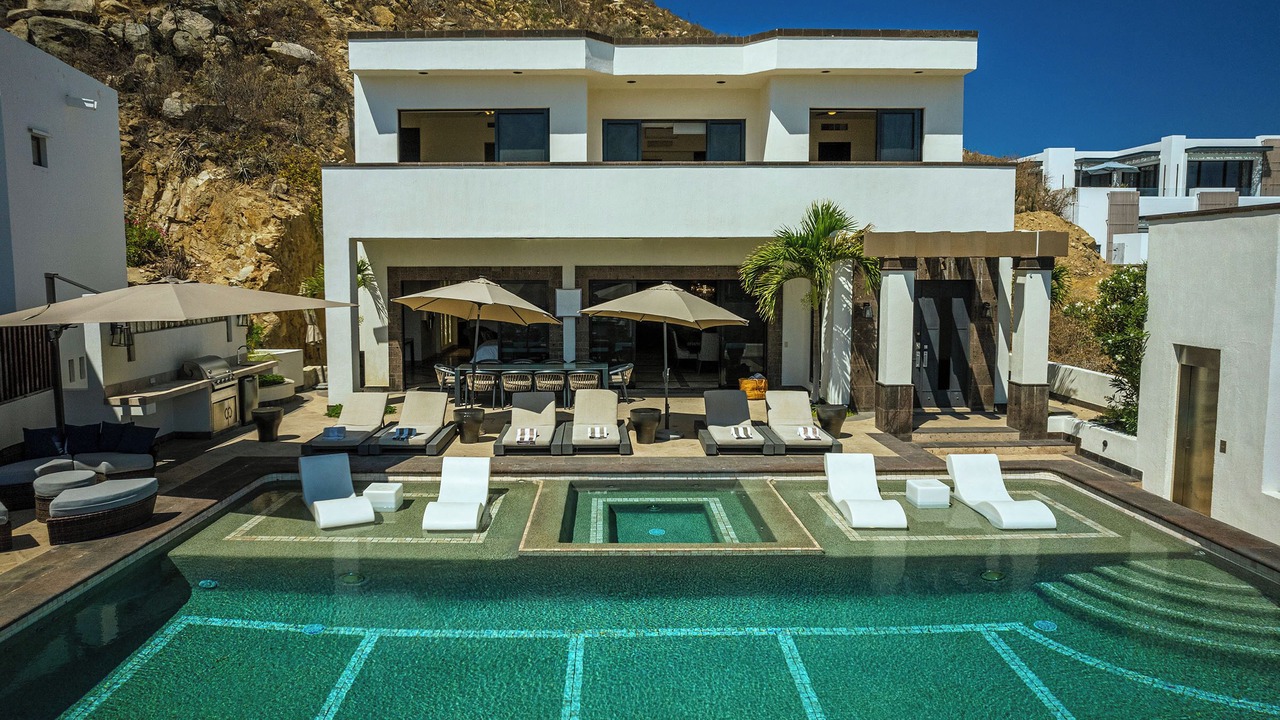 Photo of Outdoor in Pedregal