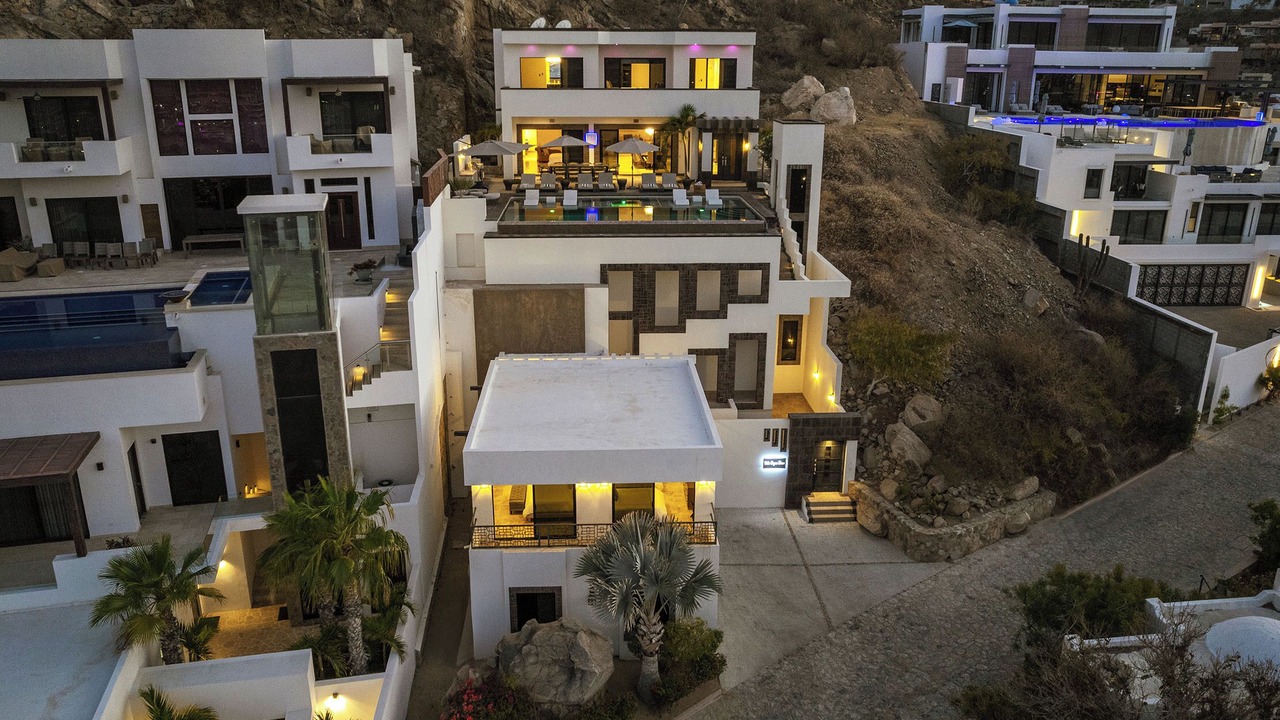 Photo of Outdoor in Pedregal