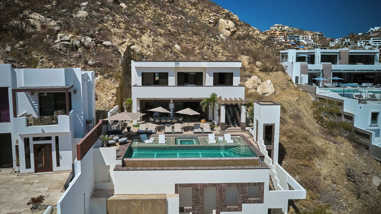 Photo of Outdoor in Pedregal