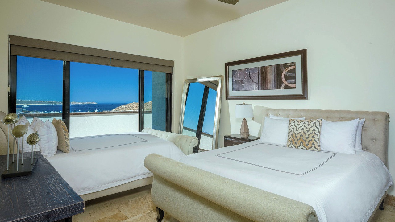 Photo of Bedroom in Pedregal