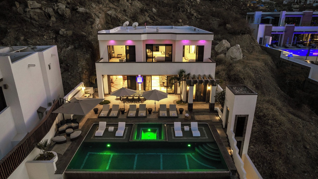 Photo of Outdoor in Pedregal