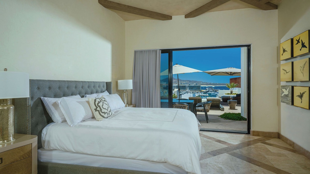 Photo of Bedroom in Pedregal