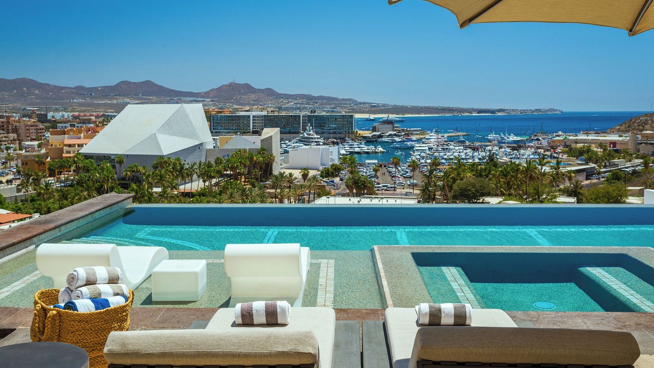 Photo of Outdoor in Pedregal