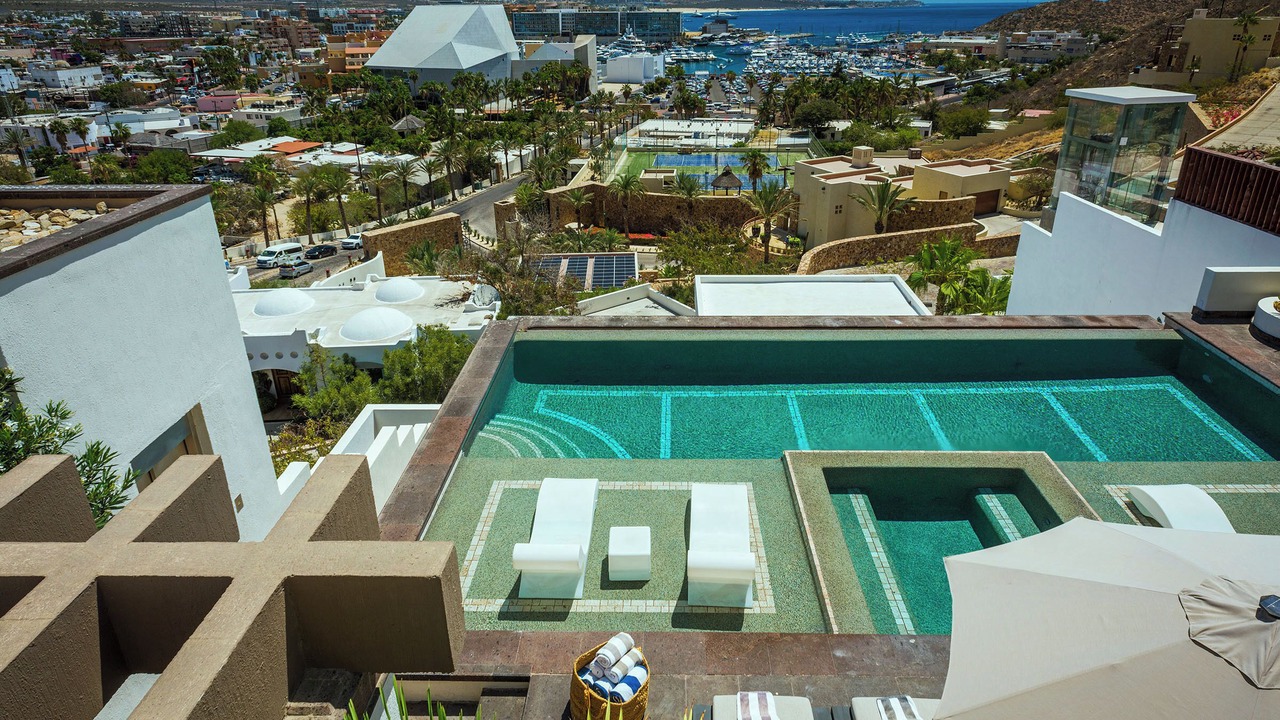 Photo of Outdoor in Pedregal