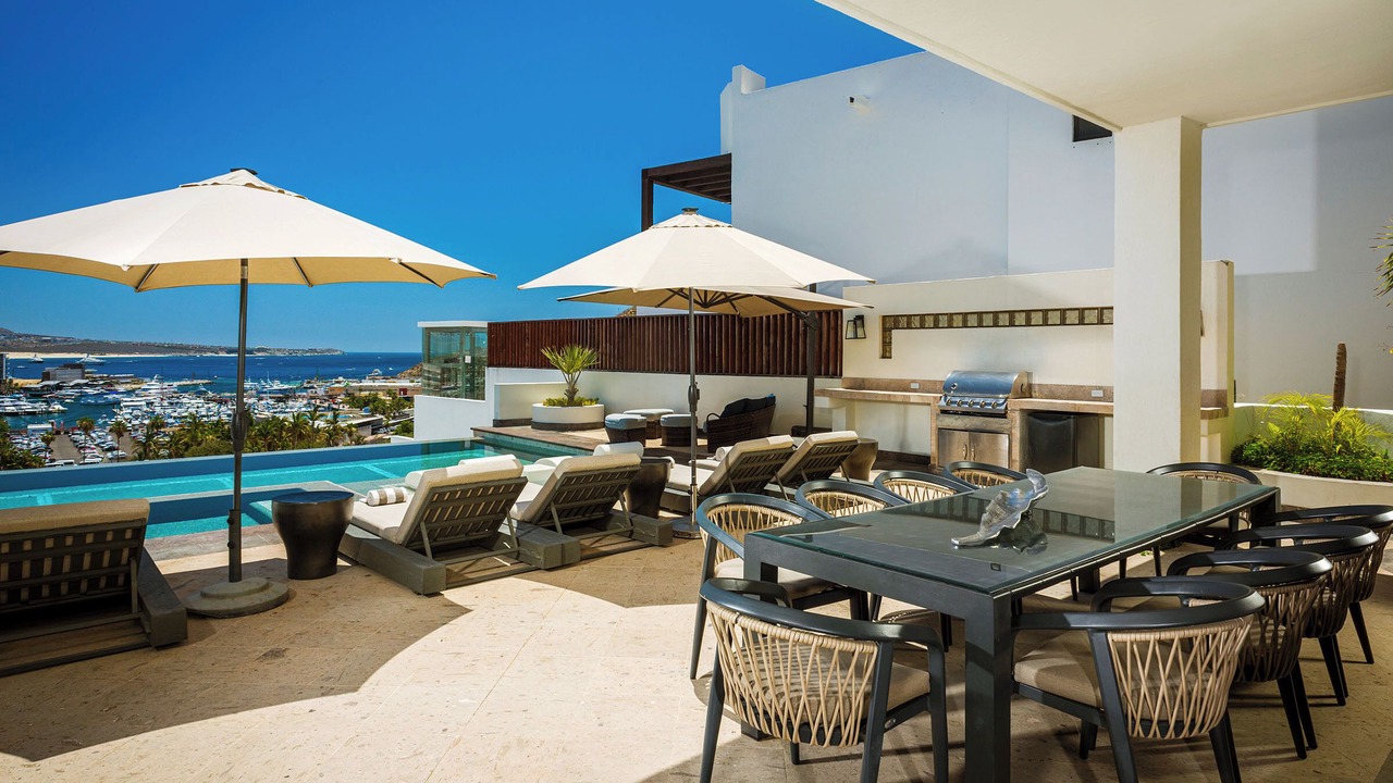 Photo of Outdoor in Pedregal
