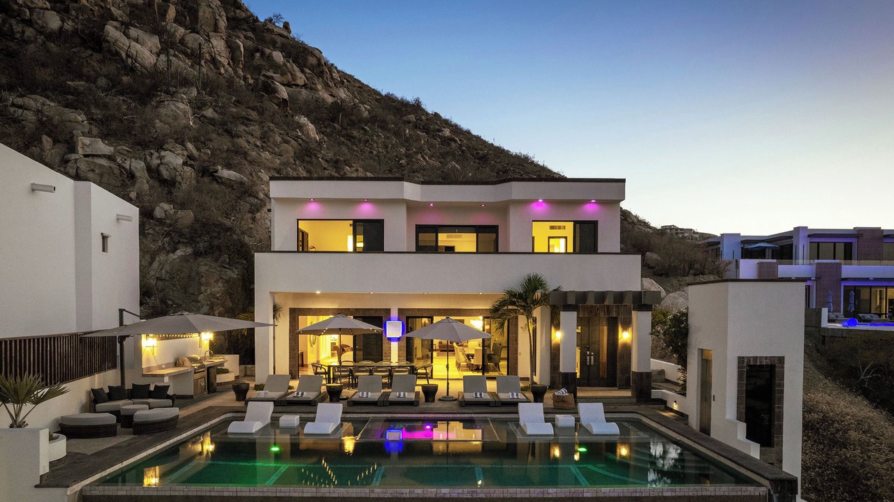 Photo of Outdoor in Pedregal