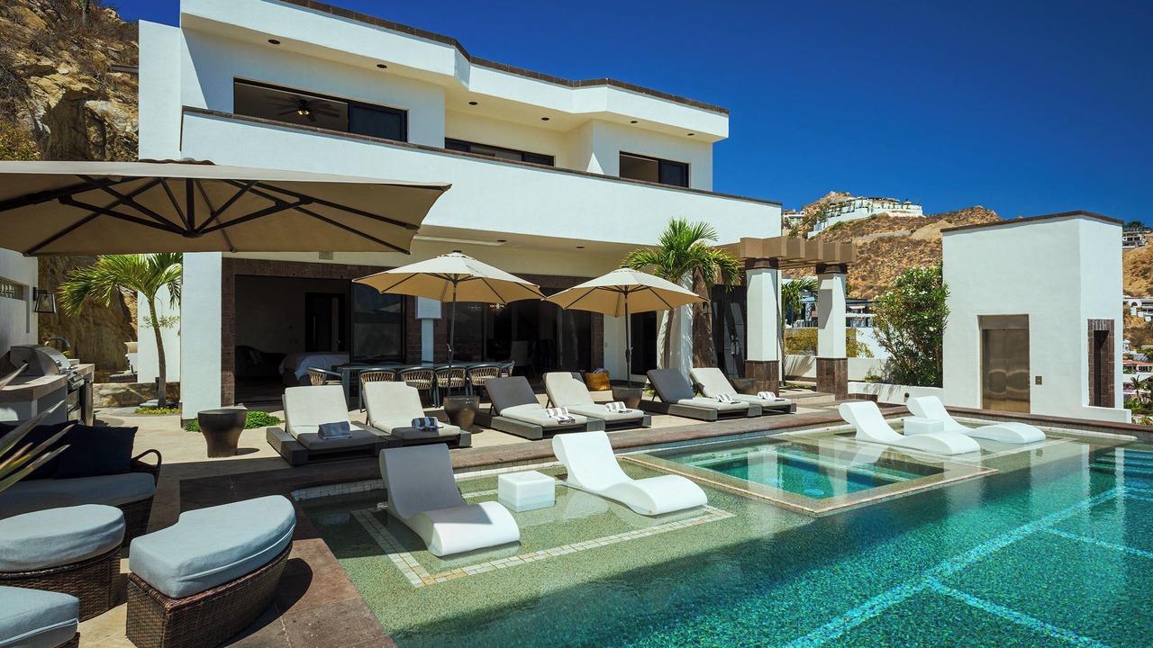 Photo of Outdoor in Pedregal