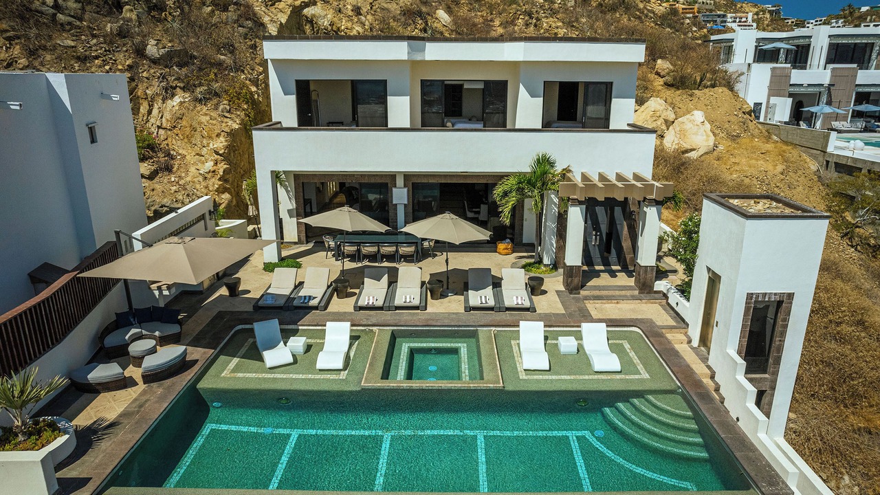 Photo of Outdoor in Pedregal
