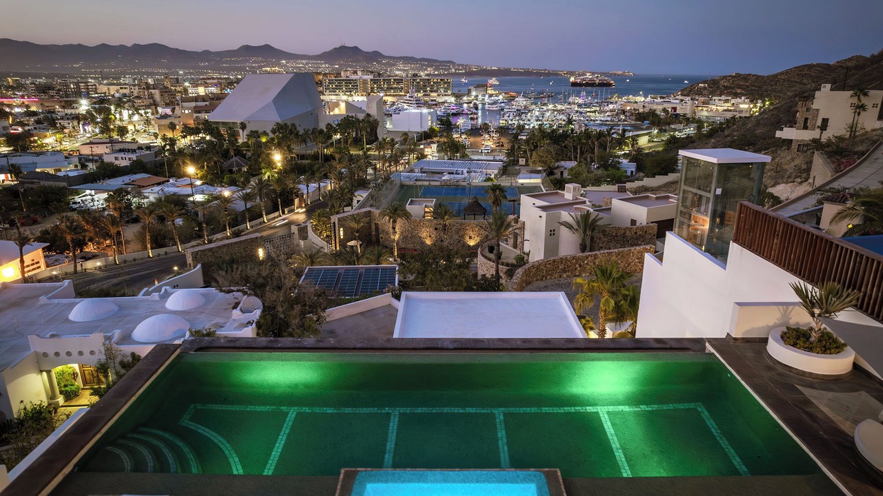Photo of Outdoor in Pedregal