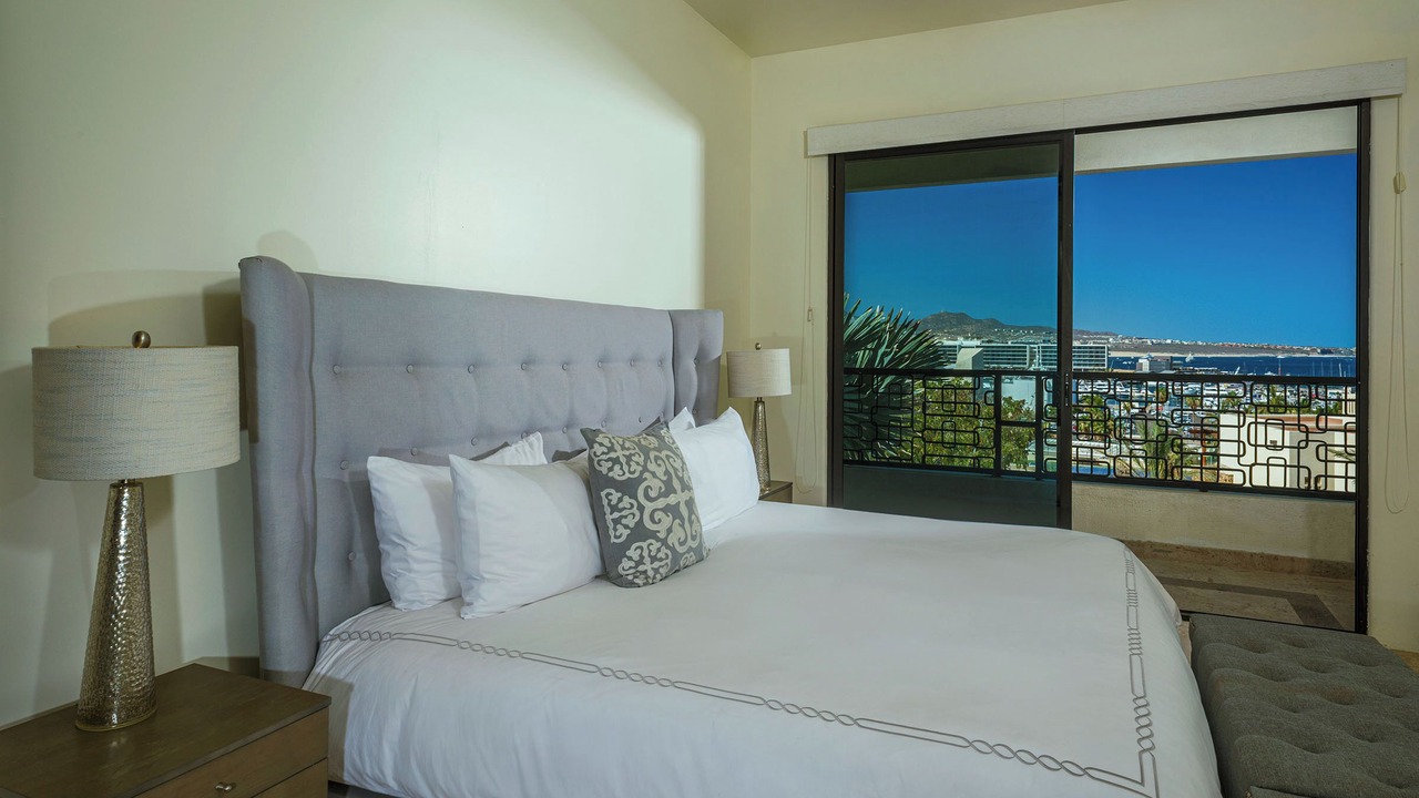 Photo of Bedroom in Pedregal