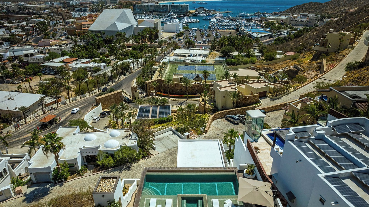 Photo of Outdoor in Pedregal