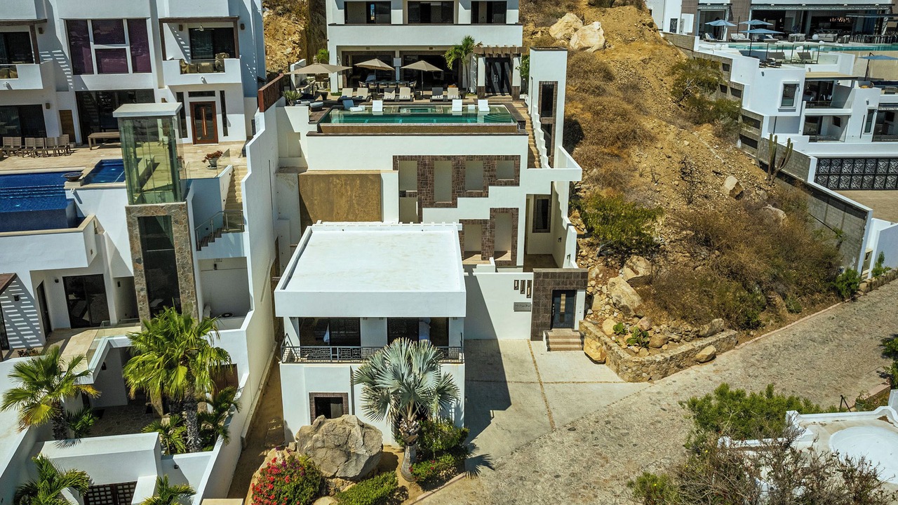 Photo of Outdoor in Pedregal