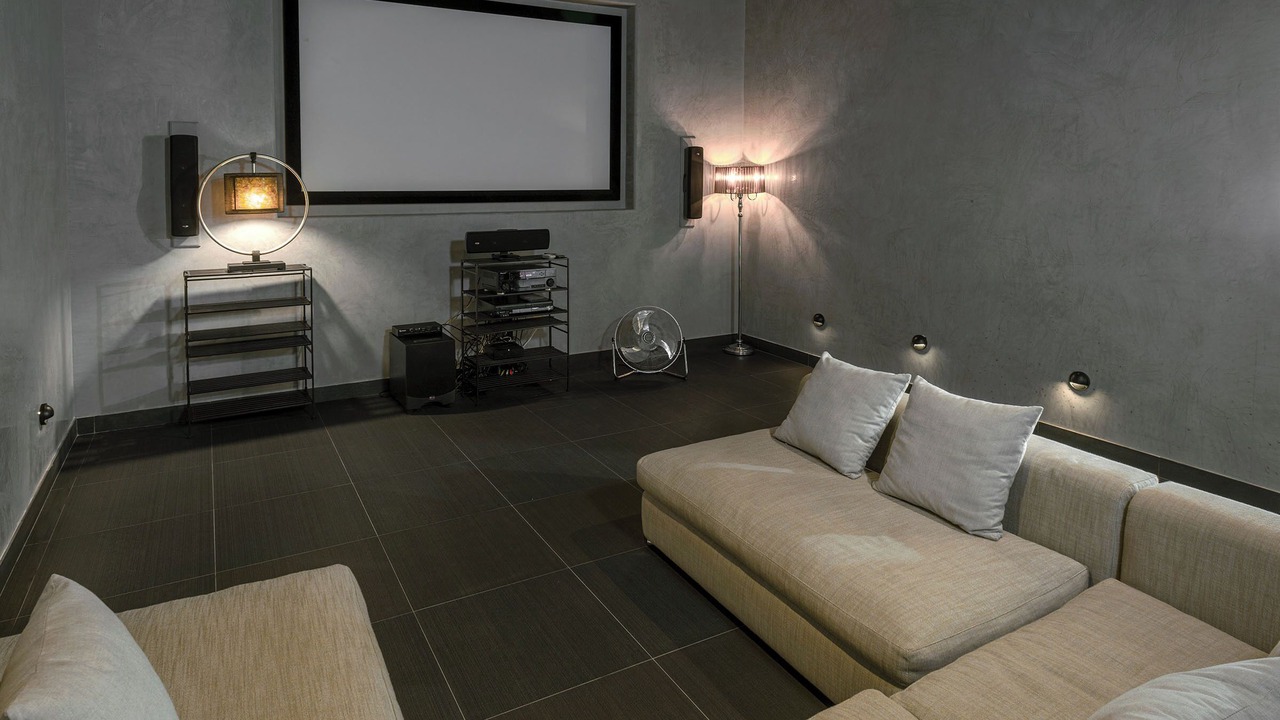 Photo of Livingroom in Pedregal