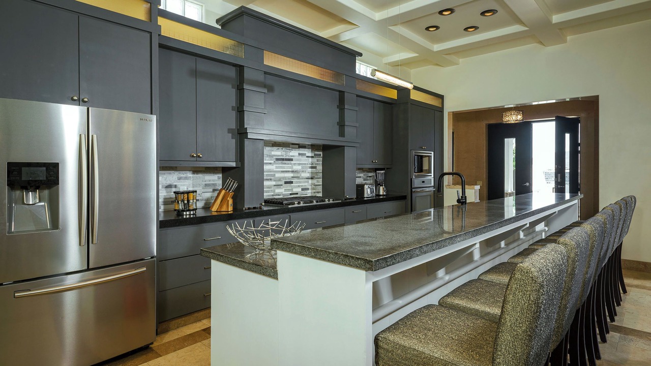 Photo of Kitchen in Pedregal