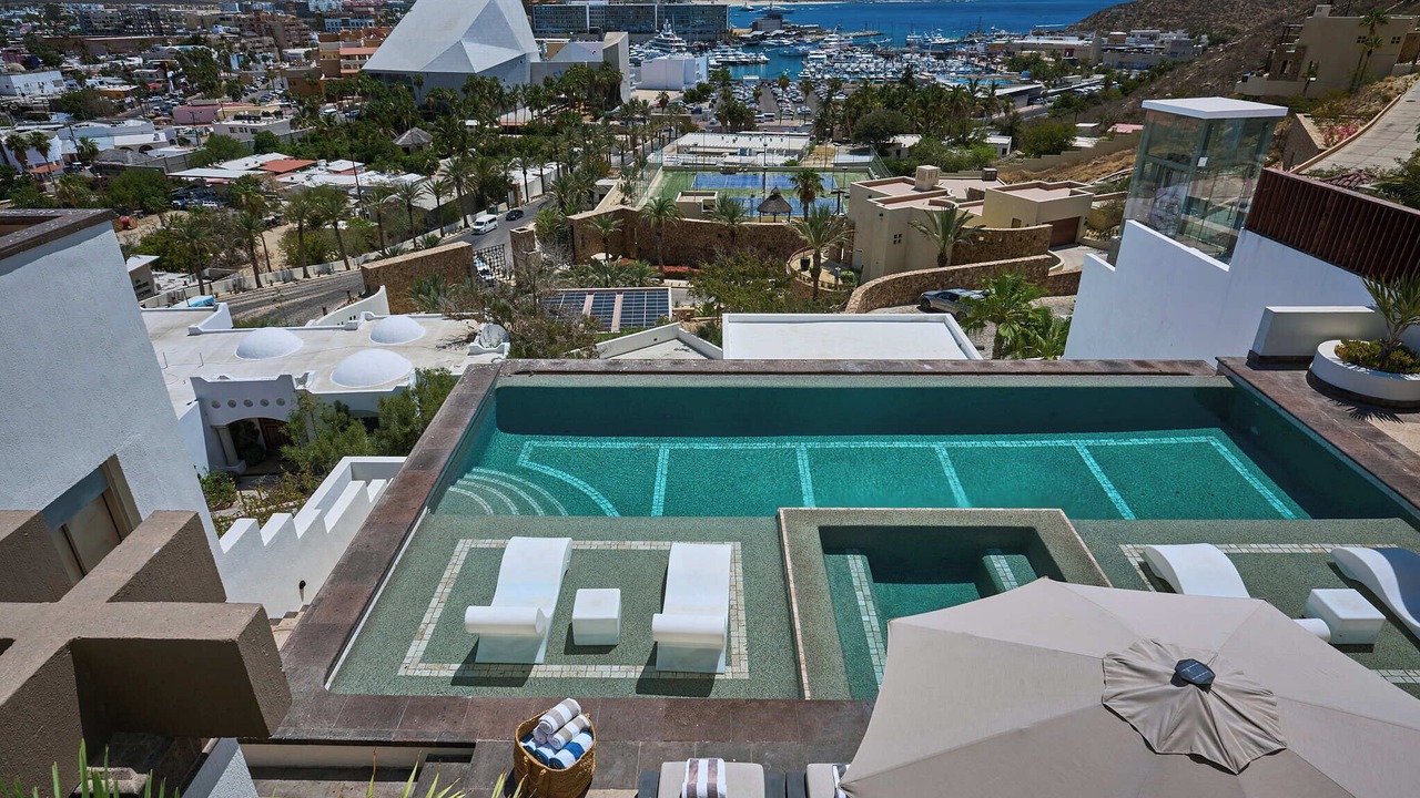 Photo of Outdoor in Pedregal