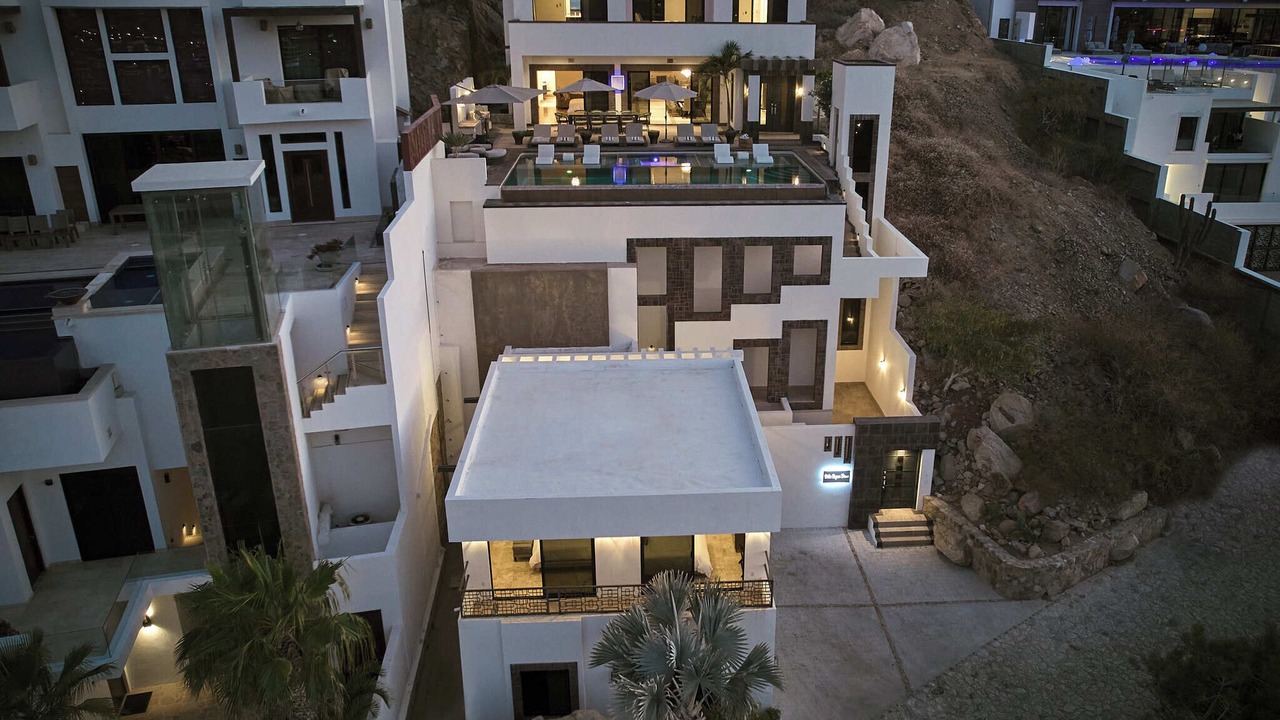 Photo of Outdoor in Pedregal