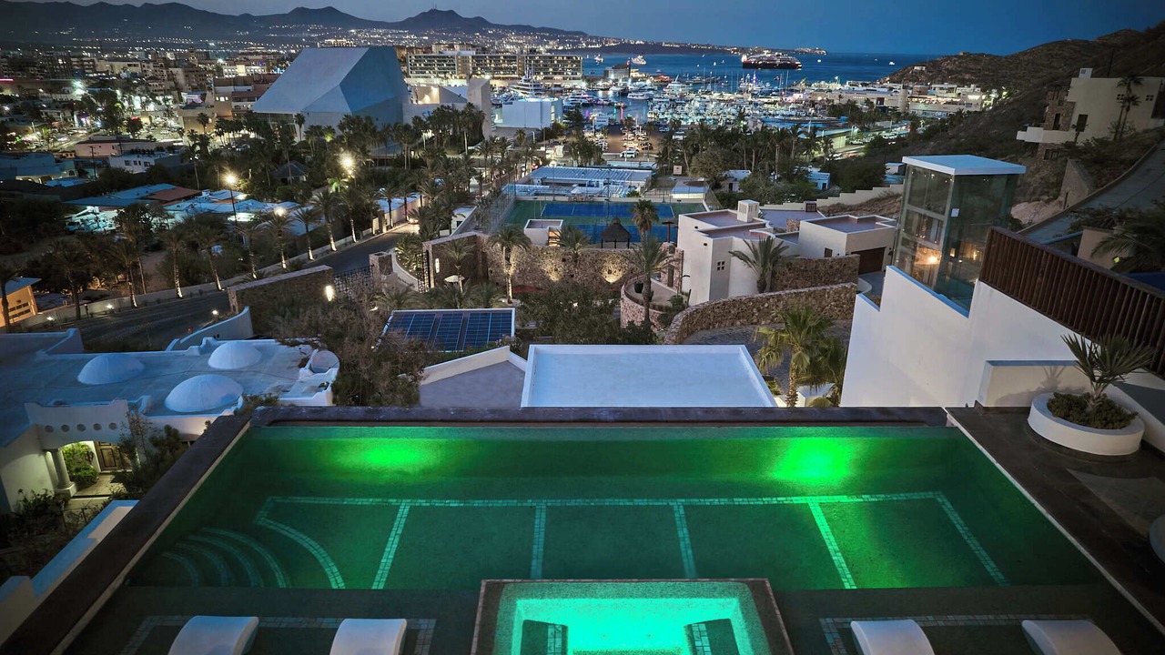 Photo of Outdoor in Pedregal