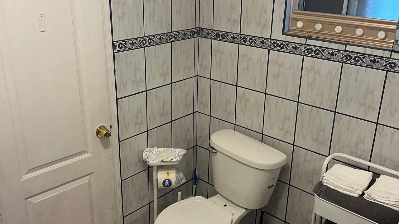Photo of Bathroom in Playas de Tijuana