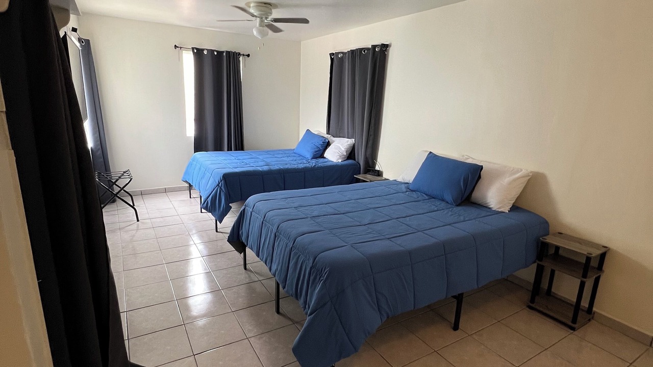 Photo of Bedroom in Playas de Tijuana