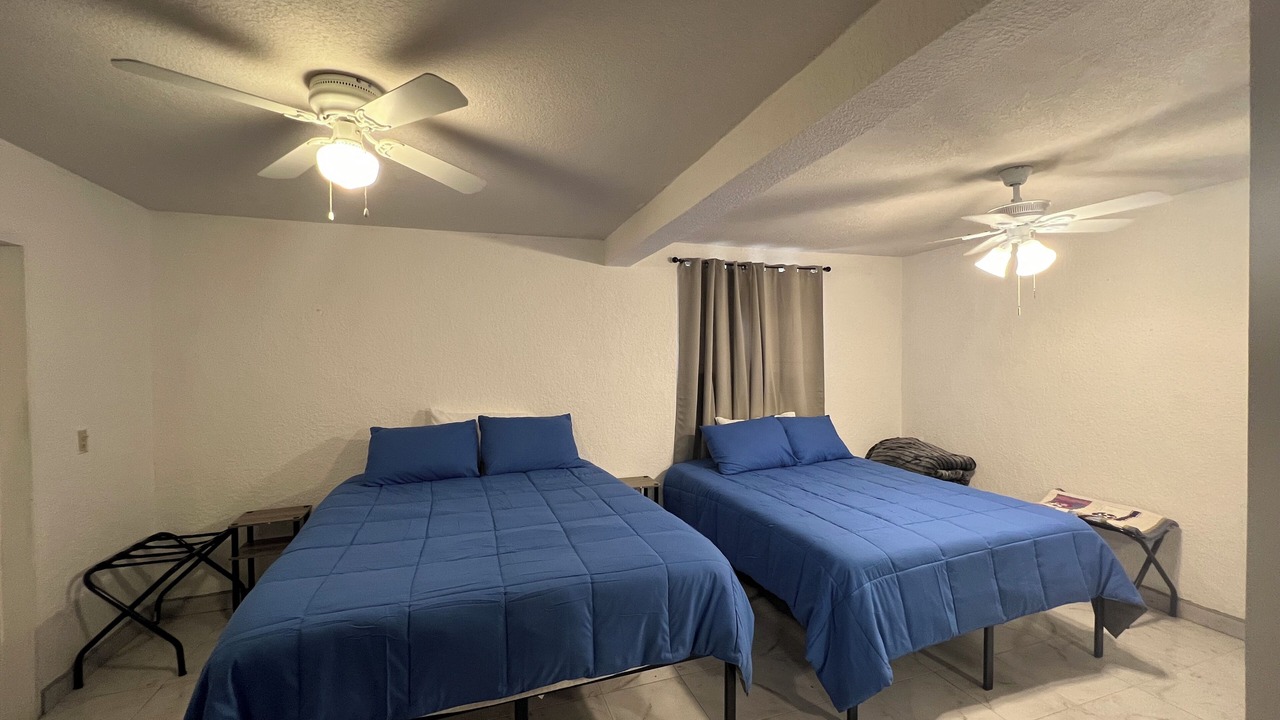 Photo of Bedroom in Playas de Tijuana