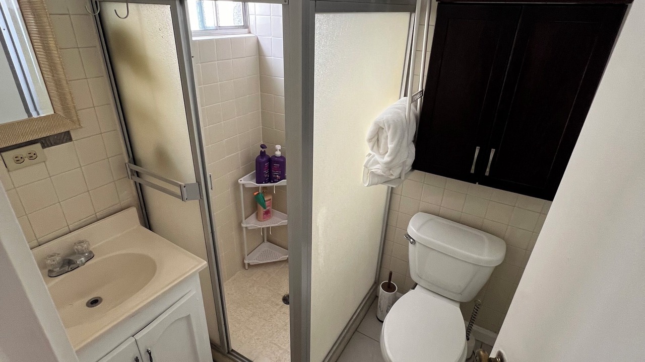 Photo of Bathroom in Playas de Tijuana