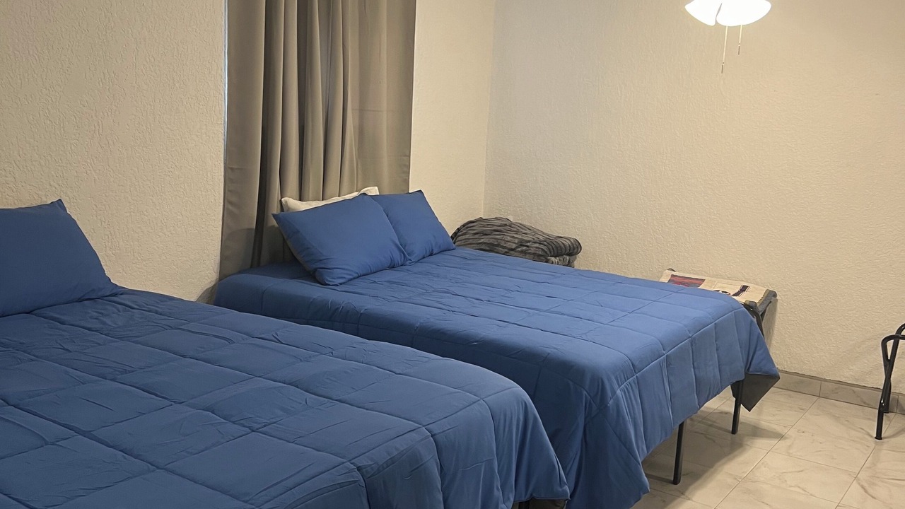 Photo of Bedroom in Playas de Tijuana