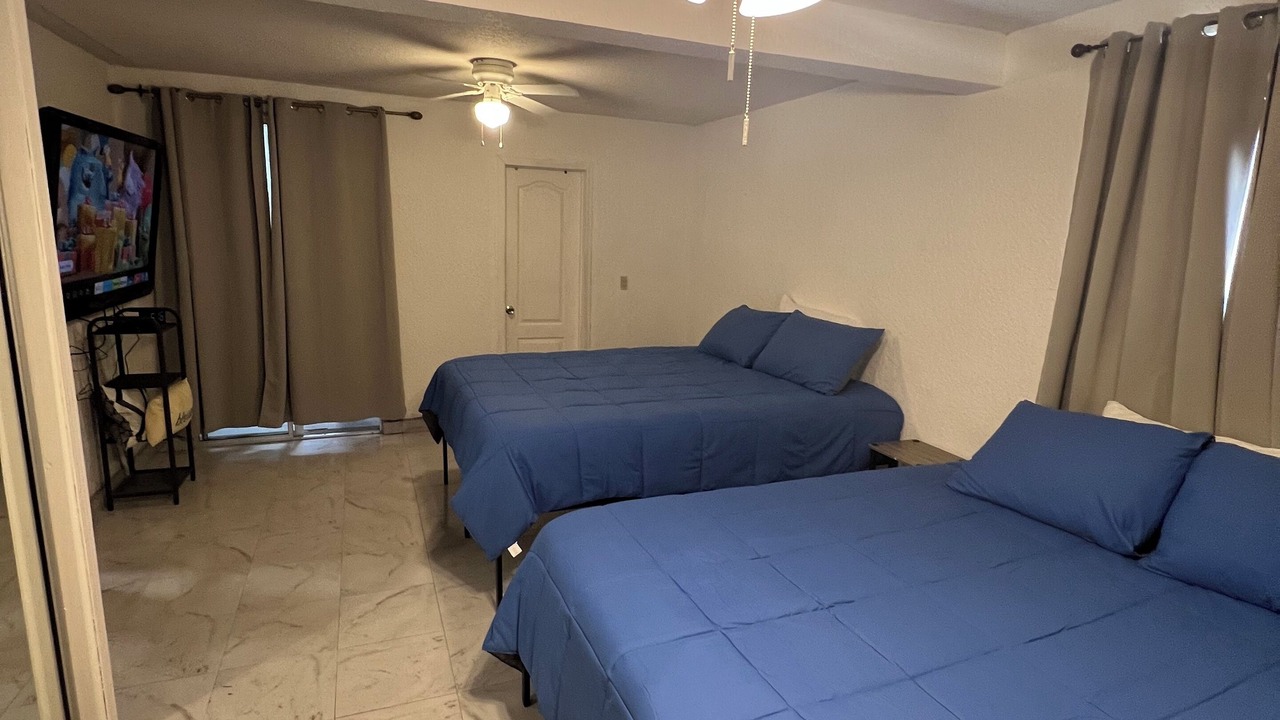 Photo of Bedroom in Playas de Tijuana