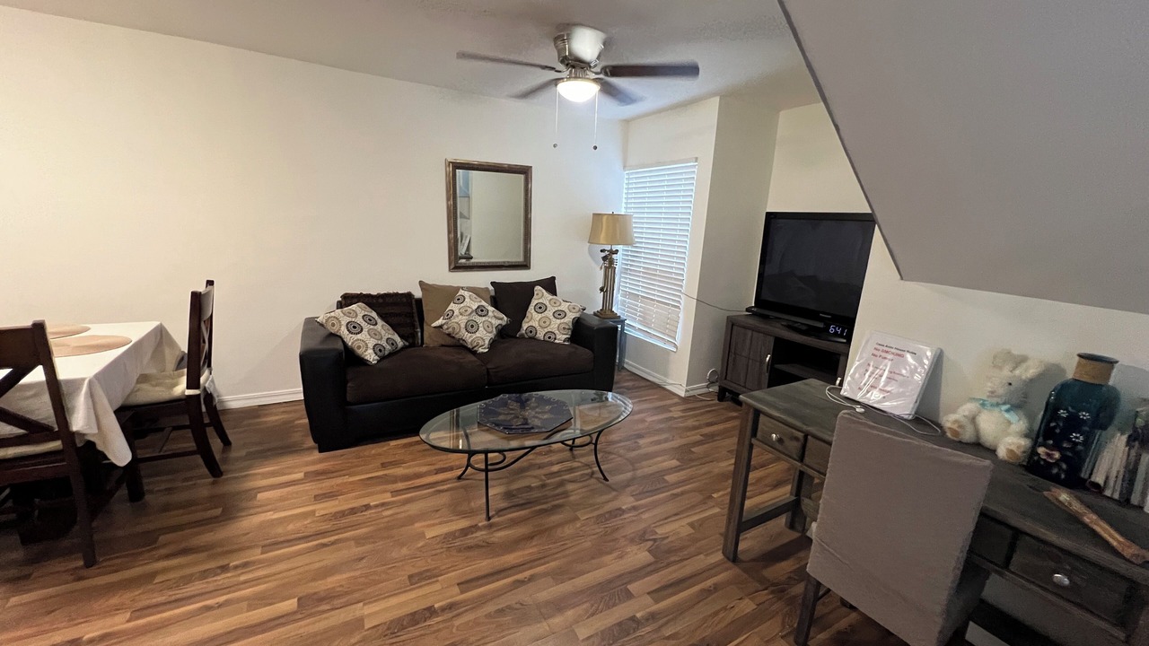 Photo of Livingroom in Playas de Tijuana