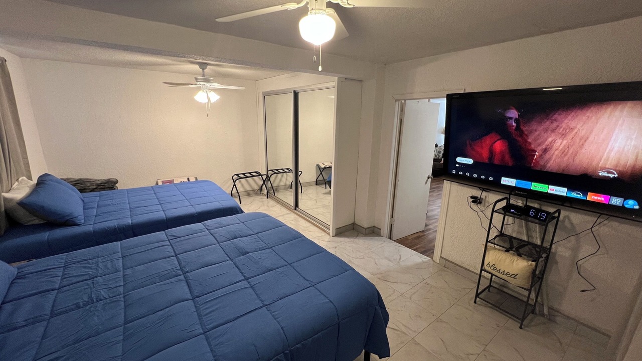 Photo of Bedroom in Playas de Tijuana