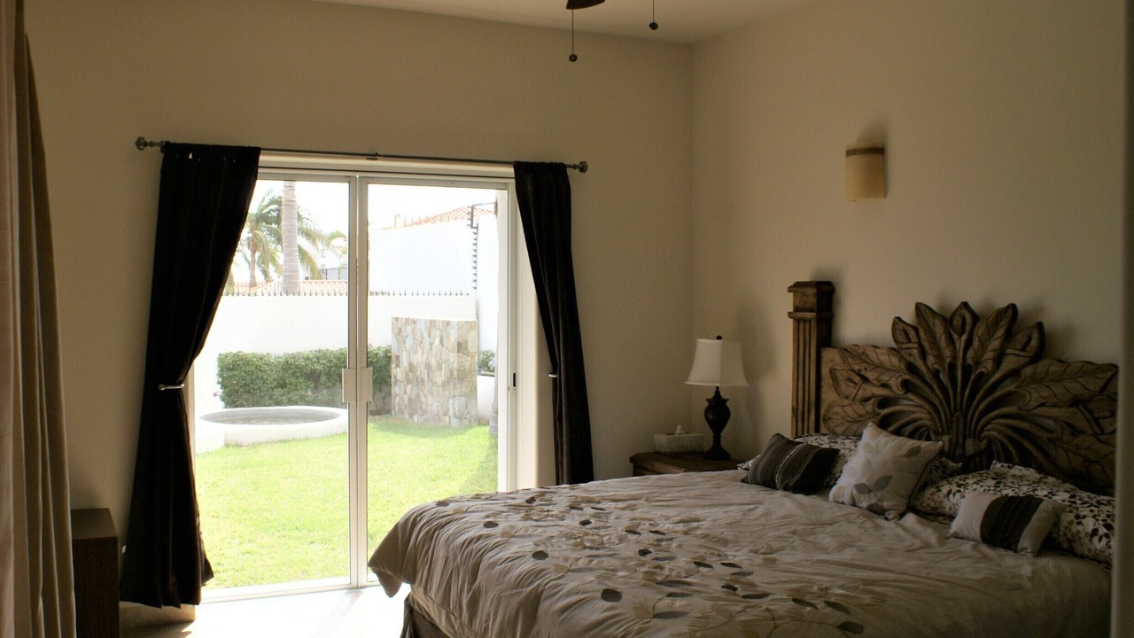 Photo of Bedroom in Campo de Golf Fonatur