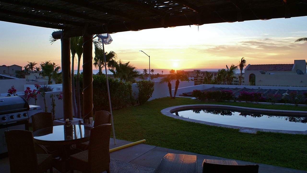 Photo of Outdoor in Campo de Golf Fonatur