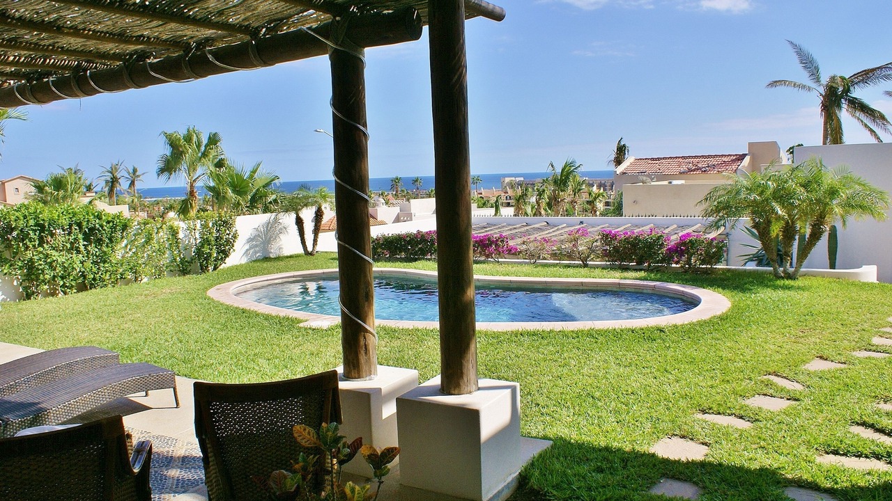 Photo of Outdoor in Campo de Golf Fonatur