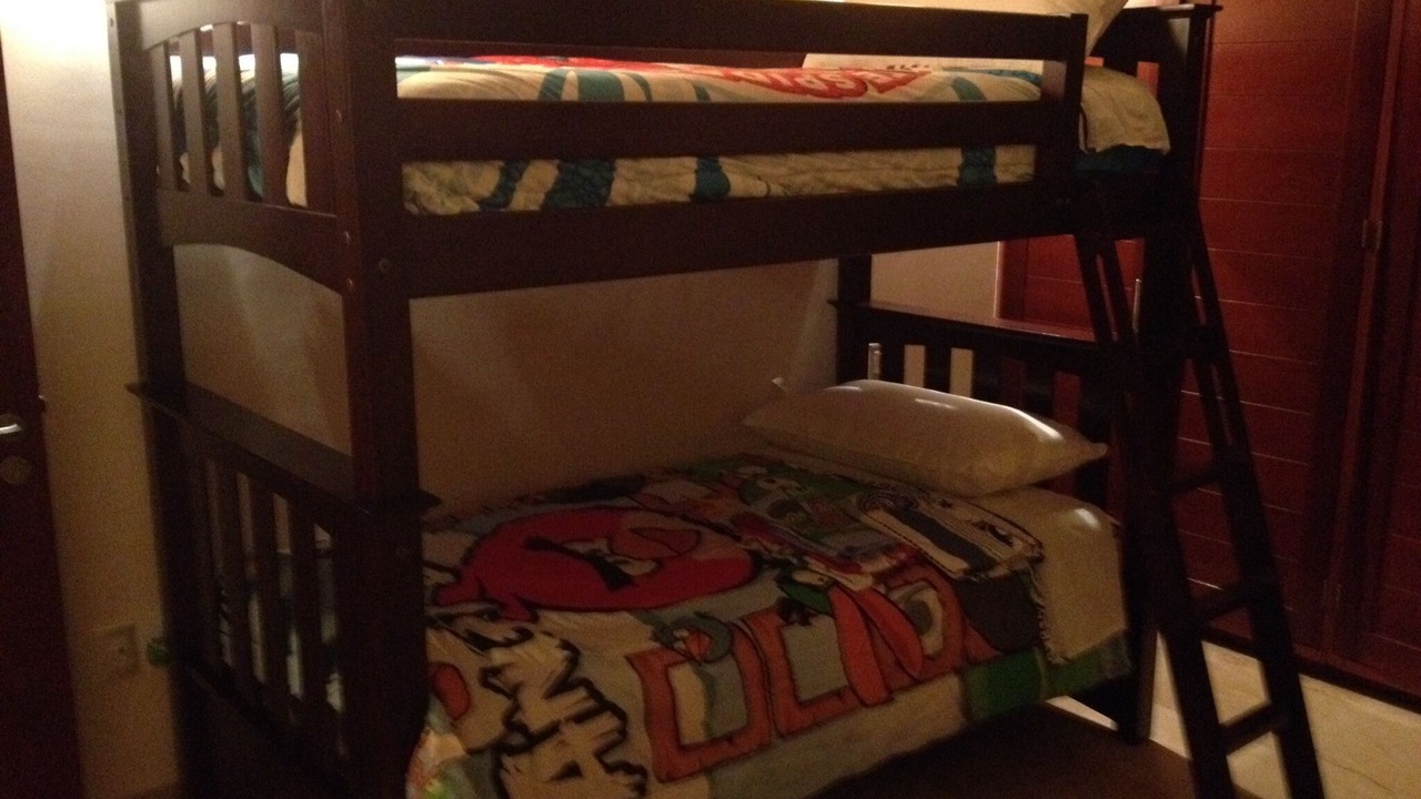 Photo of Bedroom in Campo de Golf Fonatur
