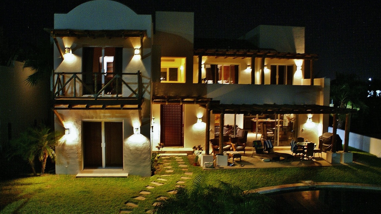 Photo of Outdoor in Campo de Golf Fonatur