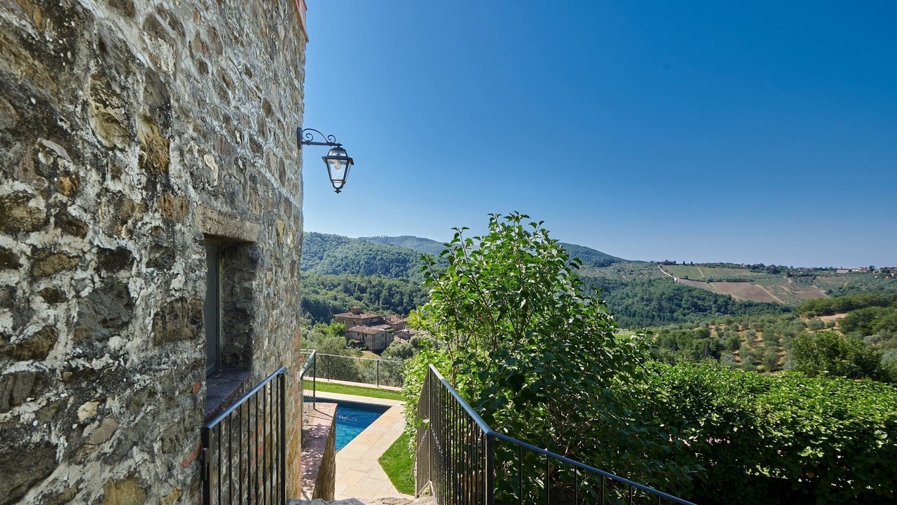 Photo of Outdoor in Gaiole in Chianti