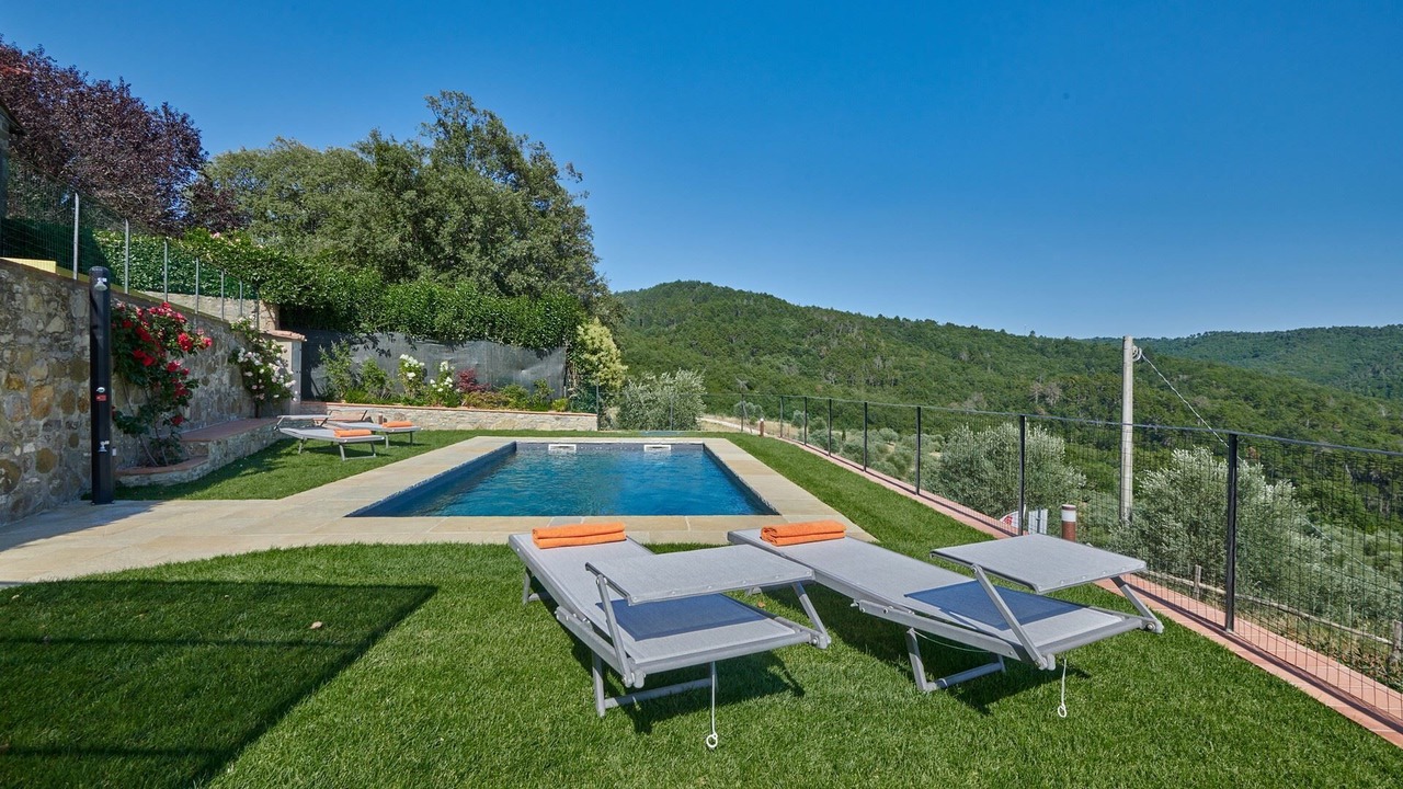 Photo of Outdoor in Gaiole in Chianti